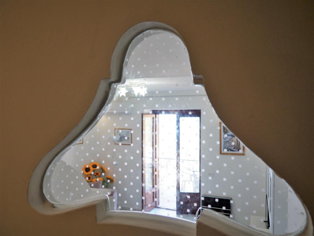 Casa Terryb - Il Monticello Villa Positano Ngoại thất bức ảnh