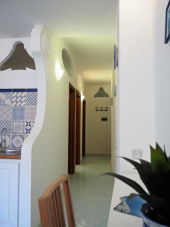Casa Terryb - Il Monticello Villa Positano Ngoại thất bức ảnh