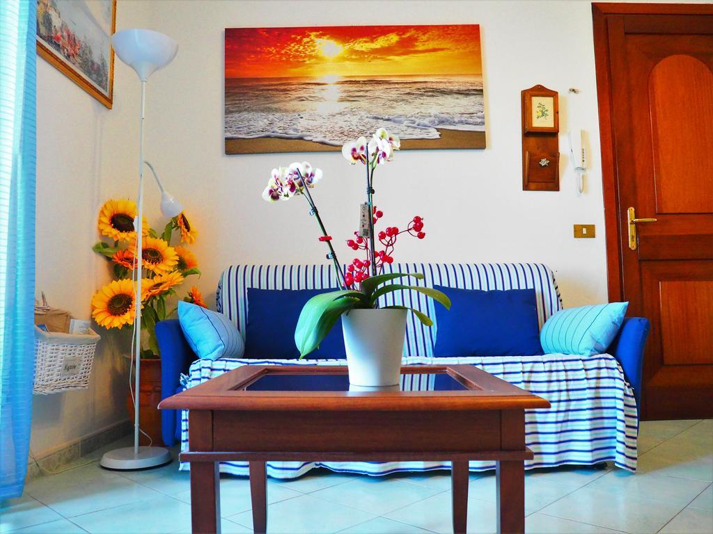 Casa Terryb - Il Monticello Villa Positano Ngoại thất bức ảnh