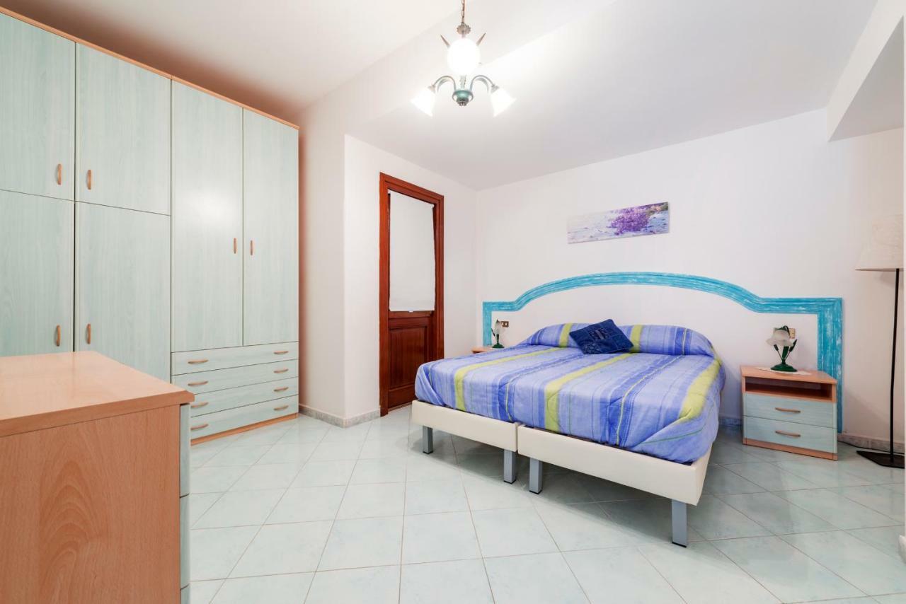 Casa Terryb - Il Monticello Villa Positano Ngoại thất bức ảnh