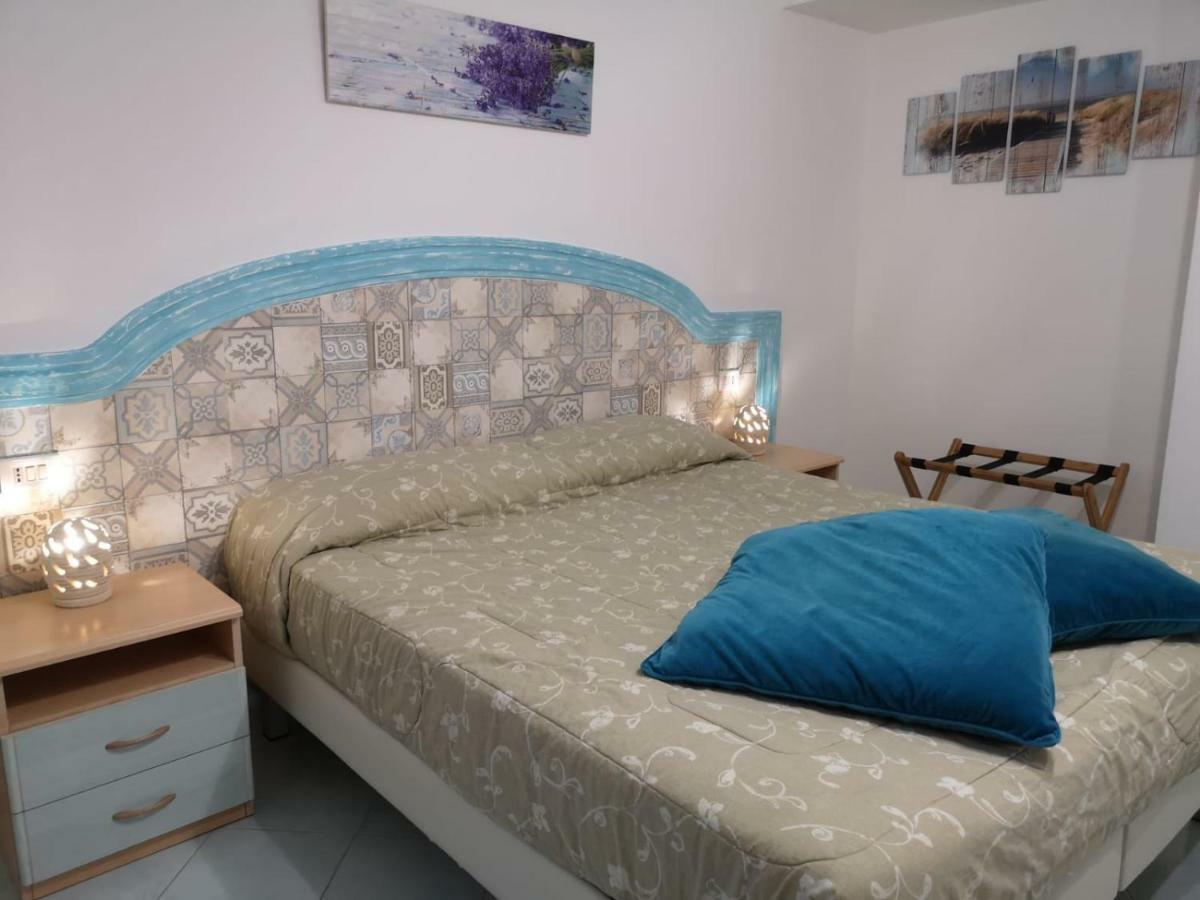 Casa Terryb - Il Monticello Villa Positano Ngoại thất bức ảnh