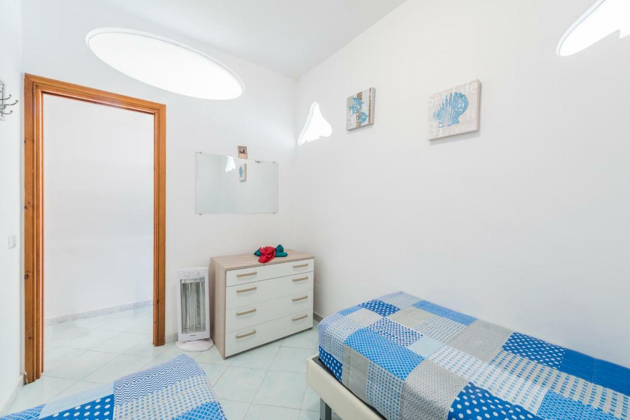 Casa Terryb - Il Monticello Villa Positano Ngoại thất bức ảnh