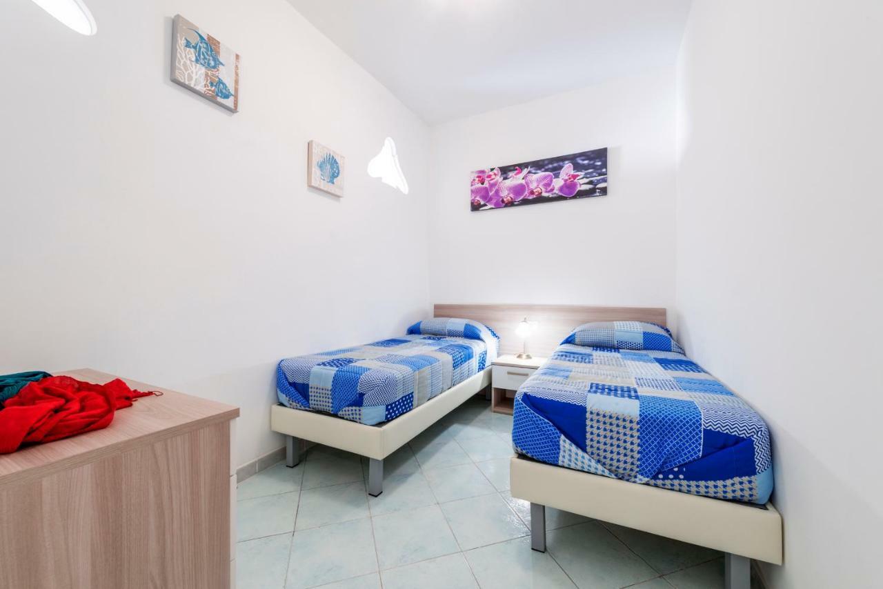 Casa Terryb - Il Monticello Villa Positano Ngoại thất bức ảnh