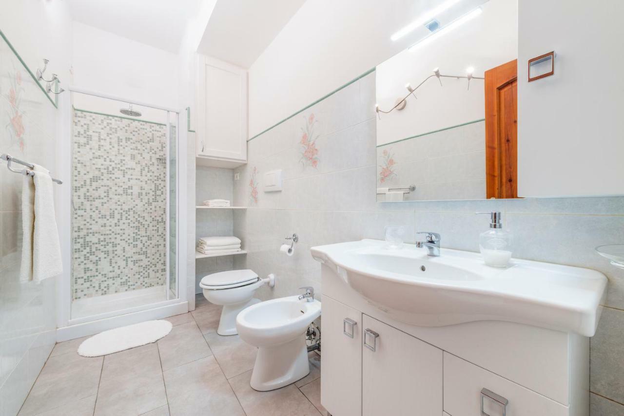 Casa Terryb - Il Monticello Villa Positano Ngoại thất bức ảnh